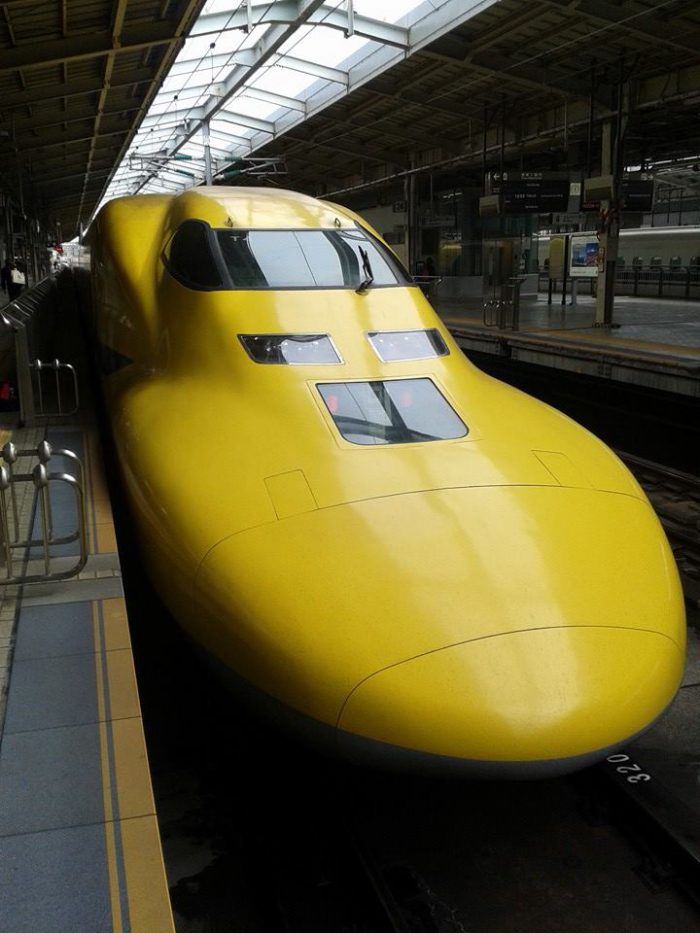 shinkansen